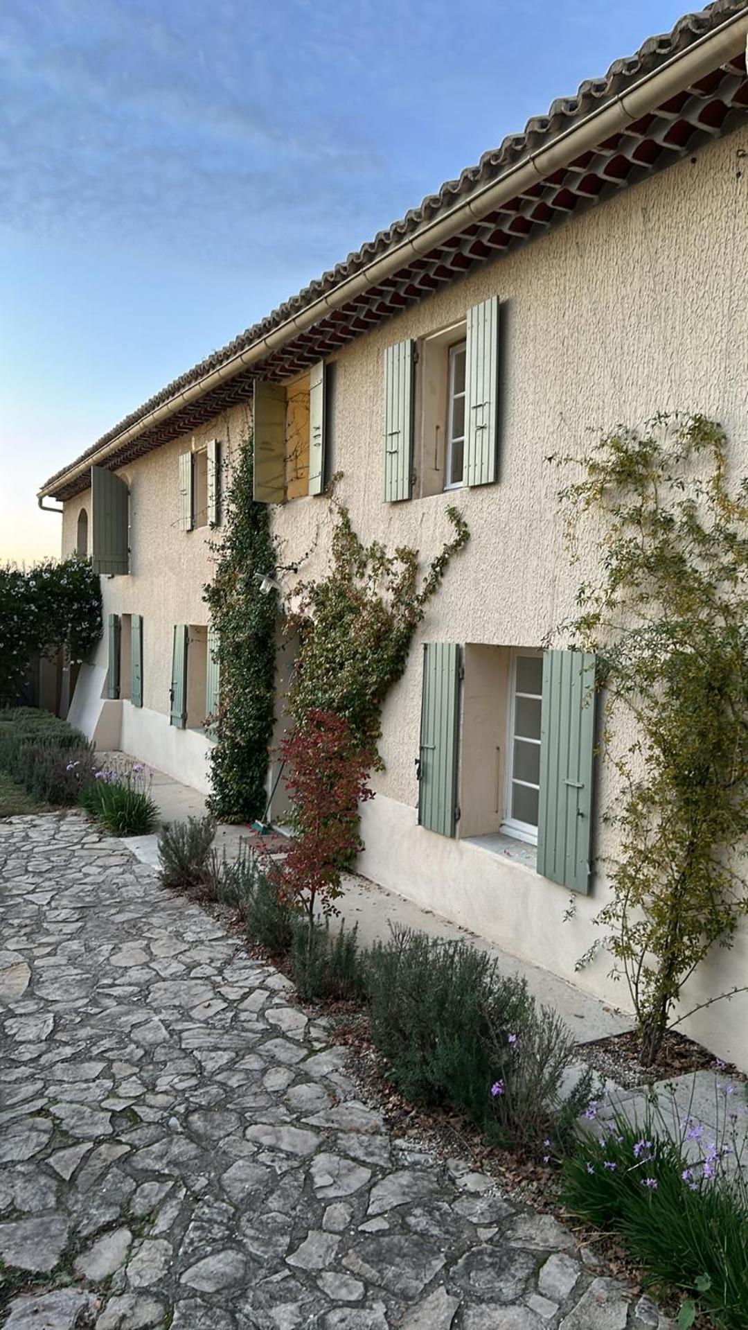 Le Mas Des Poules Chambres D'Hotes De Charme Saint-Roman-de-Malegarde Eksteriør bilde
